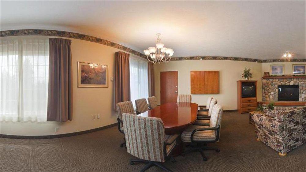 Hotel Wyndham Garden Anchorage Airport Exterior foto