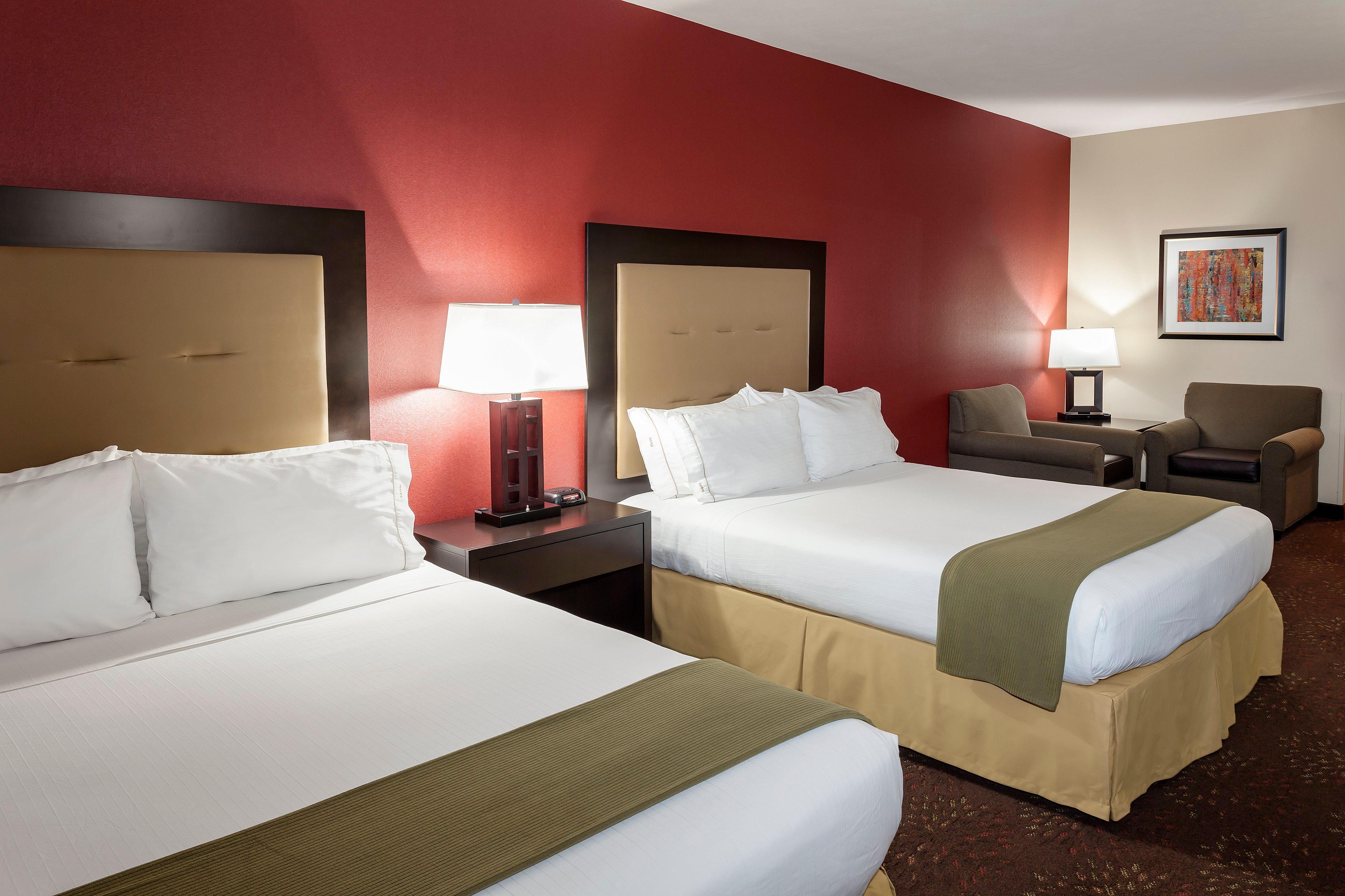 Hotel Wyndham Garden Anchorage Airport Exterior foto