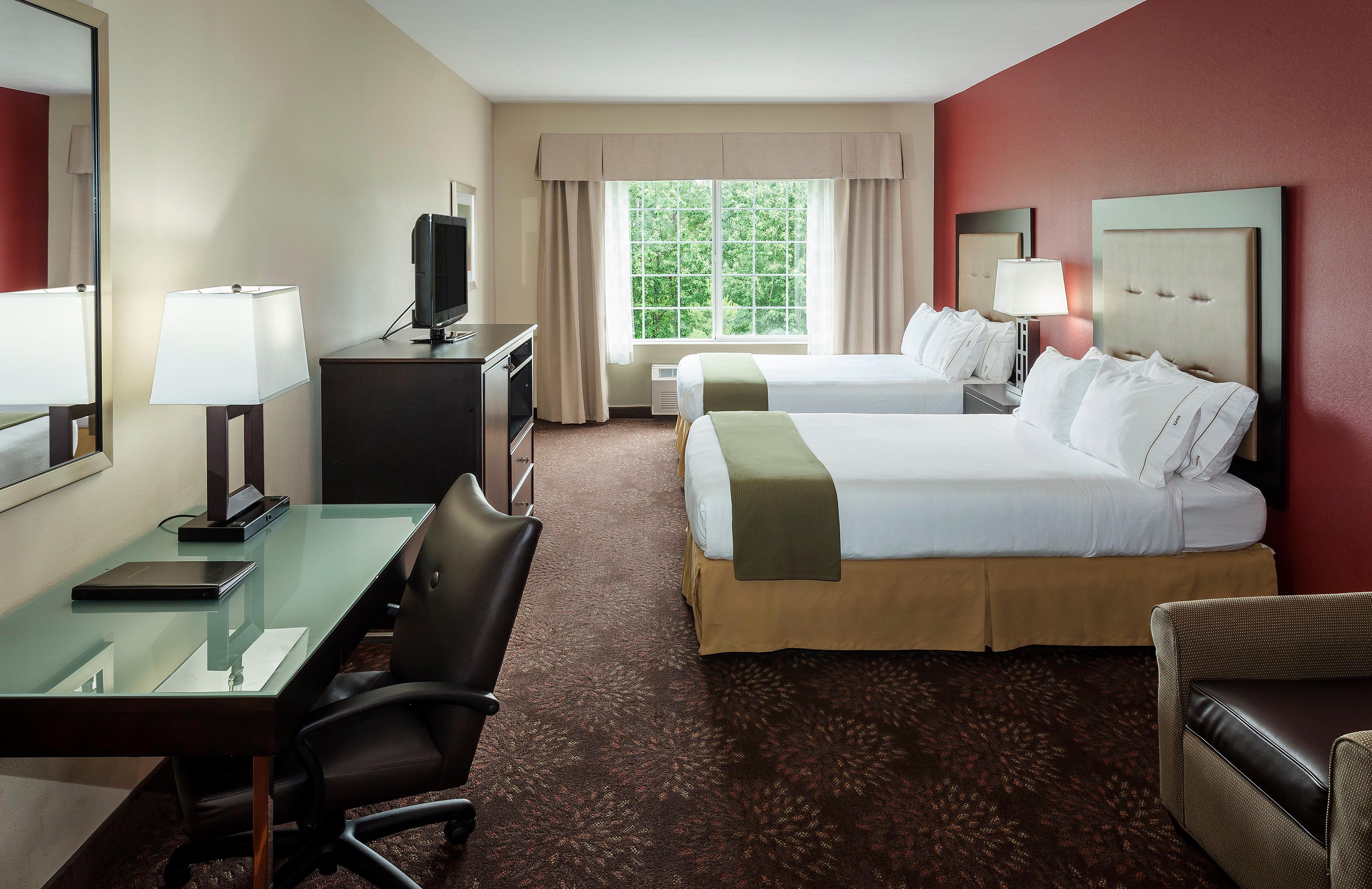 Hotel Wyndham Garden Anchorage Airport Exterior foto